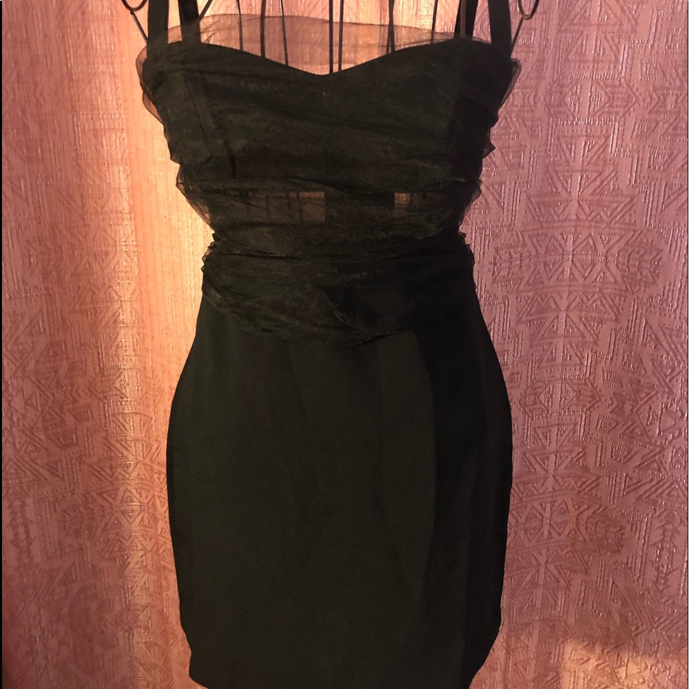 Dress - Picture 2 of 5